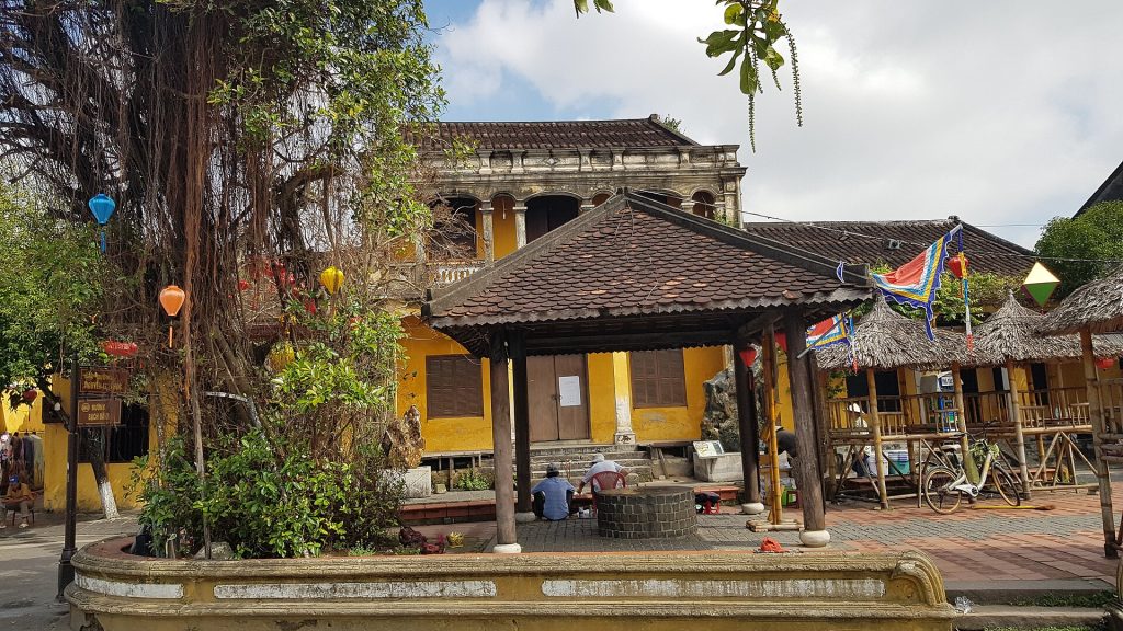 Hoi An Ancient Town